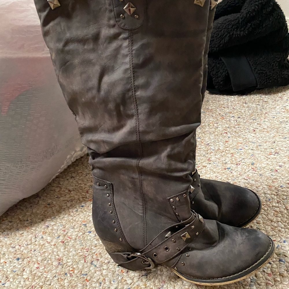 Boots